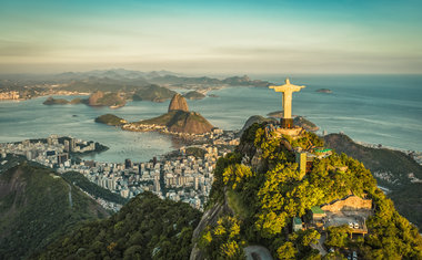 RJ: saiba como comprar o ingresso antecipado para visitar o Cristo Redentor e evite filas