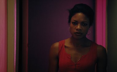 Moonlight - Sob a Luz do Luar