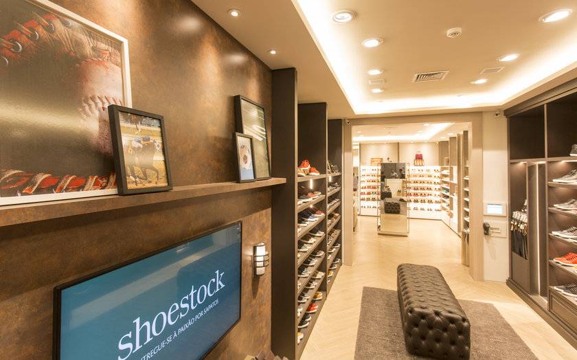 shoestock lojas