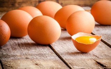 5 mitos e verdades sobre o ovo