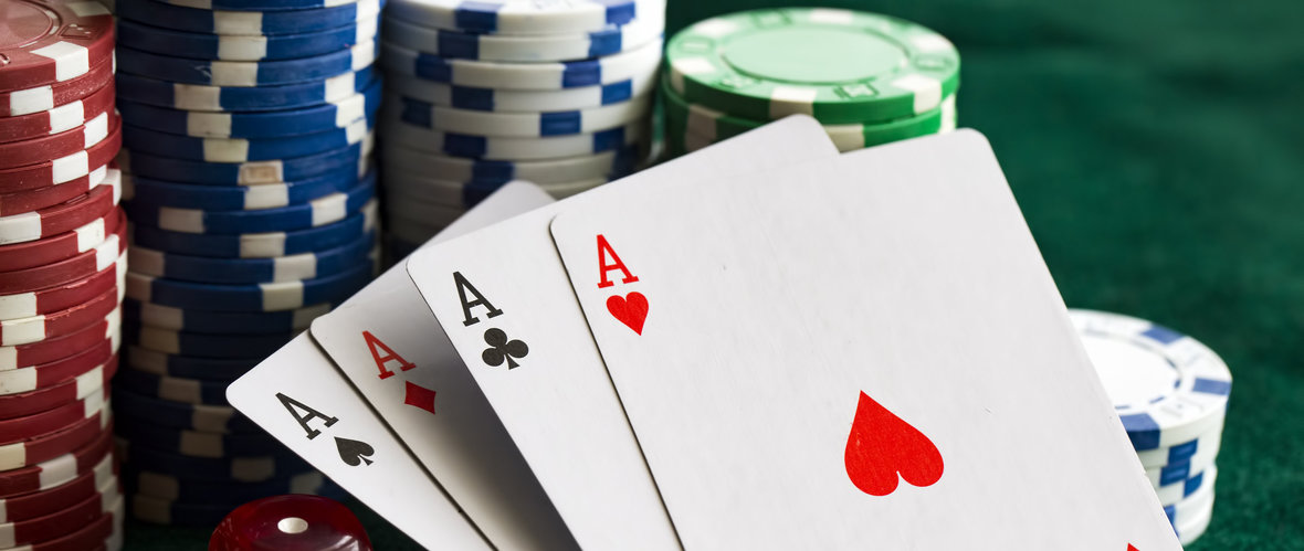 Poker Poker