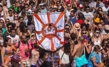 Acaba não, Carnaval: confira a programação dos blocos que ainda desfilam por SP em março
