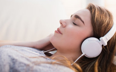 Good vibes: 35 músicas que vão te acalmar nos dias mais ansiosos