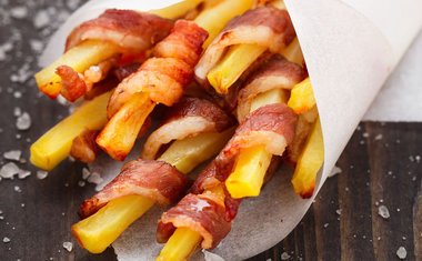 11 receitas para fazer com batata, o melhor carboidrato que você respeita
