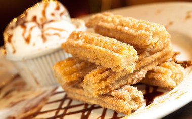 10 receitas de sobremesas quentes para saborear no inverno