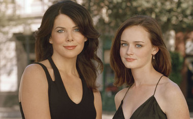 É oficial: Netflix está negociando nova temporada de Gilmore Girls