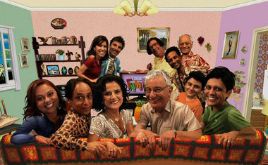 "A Grande Família" ganhará retrospectiva especial na Globo
