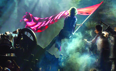 13 curiosidades sobre o musical Les Misérables, que estreia nesta semana em SP