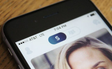  Tinder estaria testando versão secreta apenas para celebridades e influencers 