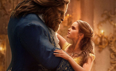 Disney libera trilha sonora de "A Bela e a Fera" em streaming; vem escutar!