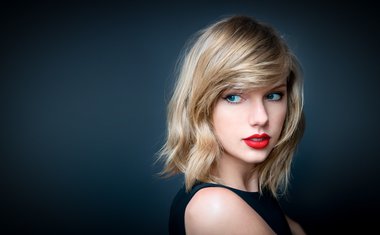 Oi?! Taylor Swift quer criar seu próprio serviço de streaming