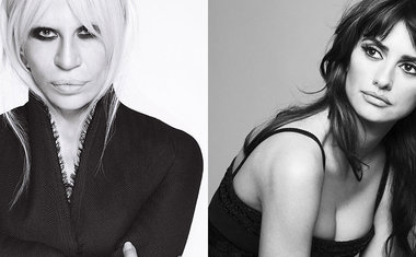 Penélope Cruz será Donatella Versace na terceira temporada de "American Crime Story"