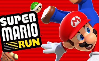 Jogo "Super Mario Run" já tem data para chegar ao Android - confira!