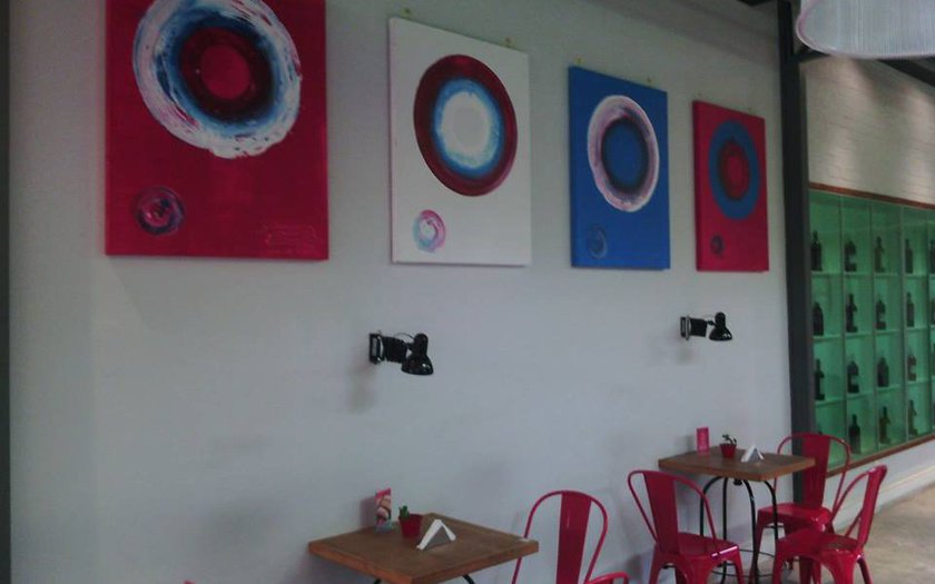 Dolci Magie Gastronomia Guia da Semana