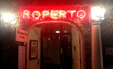 Cantina Roperto