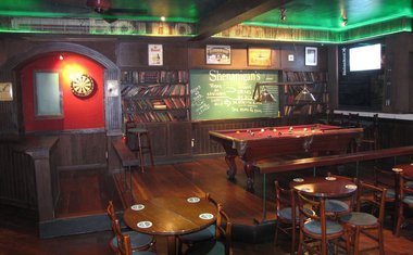 Shenanigan's Irish Pub