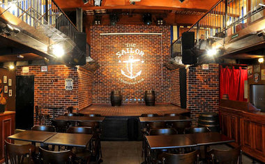 The Sailor Legendary Pub