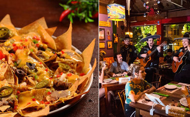 Guacamole - Vila Madalena