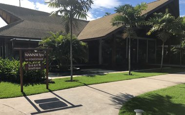 Conheça o Nannai SPA By L’Occitane, luxuoso e conceituado espaço de bem-estar em Pernambuco