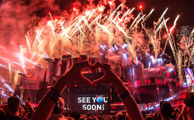 Ingressos do Rock In Rio começam a ser vendidos hoje; confira preços