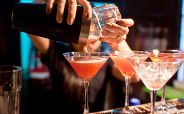 7 receitas de drinks com tequila para esquentar os dias frios