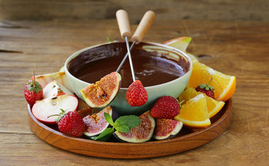 Fondue Fitness