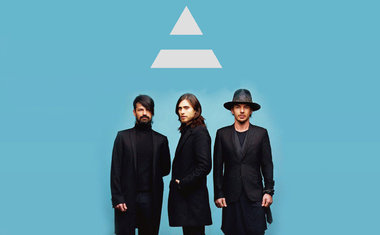 Thirty Seconds to Mars é confirmado no Rock in Rio