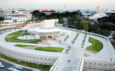 Aeroporto de Congonhas terá espaço cultural a partir de junho