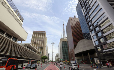 Festival Jazz House agita a Avenida Paulista neste domingo