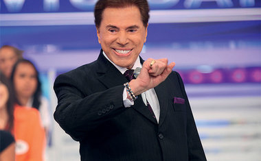 Sílvio Santos passa o comando do SBT para as filhas Daniela e Renata