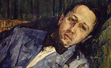 Anita Malfatti - 100 Anos de Arte Moderna