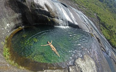 18 lugares na região sudeste que vão te impressionar