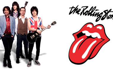 "Start Me UP": musical inédito homenageia Rolling Stones 