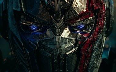 Transformers: O Último Cavaleiro