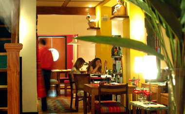 Obá Restaurante