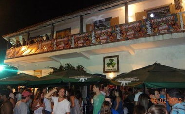 Irish Pub - Ilhabela