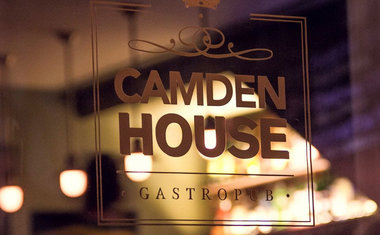 Camden House