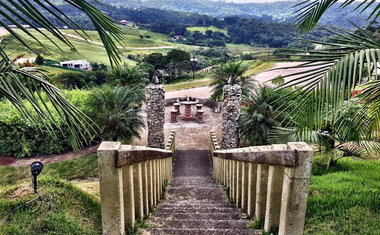 Restaurante Cascudo - São Roque