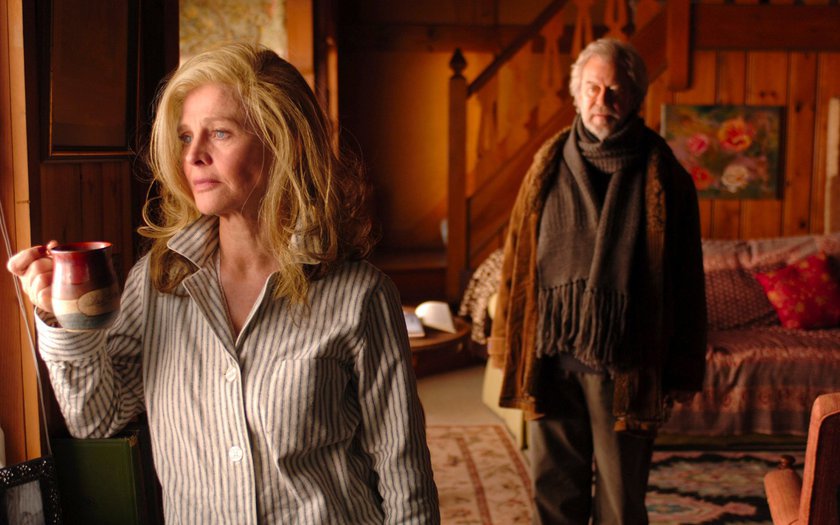 Longe Dela (Sarah Polley)