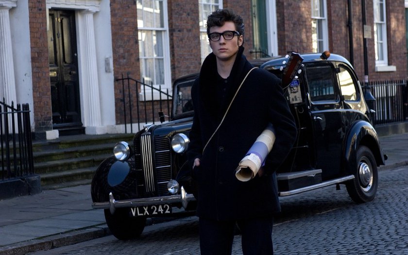 O Garoto de Liverpool (Sam Taylor-Johnson)