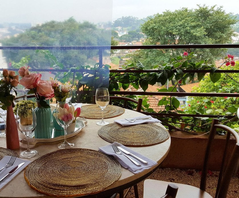 13 restaurantes na Zona Norte de SP que vale MUITO a pena conhecer Artesanato Nordeste Brasileiro ~ 13 restaurantes na Zona Norte de SP que vale MUITO a pena conhecer