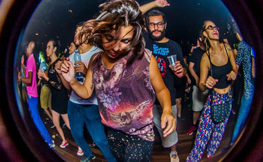 Confira as melhores festas e baladas para curtir música brasileira em São Paulo