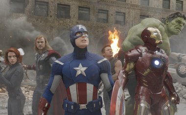 15 filmes do universo Marvel para ver na Netflix