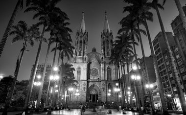 Tour noturno e mal-assombrado visita as principais lendas urbanas de São Paulo 