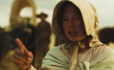 O Atalho (Kelly Reichardt)
