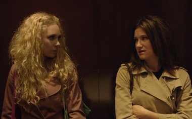 Afternoon Delight (Jill Soloway)