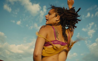 Docinho da América (Andrea Arnold)