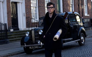 O Garoto de Liverpool (Sam Taylor-Johnson)