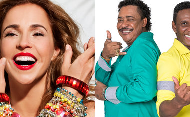 Shows imperdíveis da Virada Cultural 2017