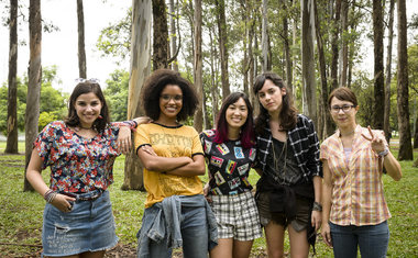  'Malhação: Viva a Diferença' estreia nesta segunda-feira (8), na Rede Globo; saiba mais!